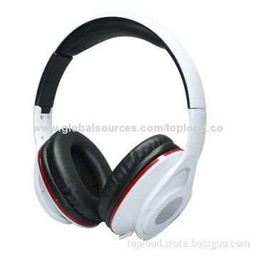 Headphones for iPhone and Computer, Bass Sound with Mini Microphone